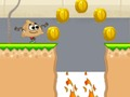 Spel Eenvoudige Samosa  aanlyn