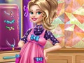 Spel Sjiek klerekas vir die verwagtende ma  aanlyn