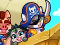 Spel Treasure Land: Pirate's Pockets  aanlyn
