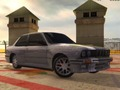 Spel Burning Drift 3: Seaport  aanlyn