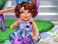 Spel Baby Doll Skepper  aanlyn