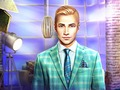 Spel Die vertoning moet aangaan  aanlyn