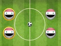 Spel Sokker uitdaging  aanlyn