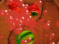 Spel Vrugte Ninja waansin  aanlyn