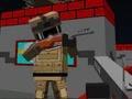 Spel Pixel oorlog  aanlyn