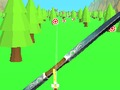 Spel Vliegpyltjie aanlyn