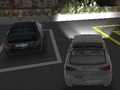 Spel Regte parkeerplek aanlyn