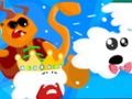 Spel Goeie wolk  aanlyn