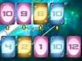 Spel Weerlig Solitaire  aanlyn