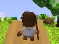 Spel Boere-uitstappie  aanlyn