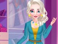 Spel Kunsonderwyser Elsa  aanlyn