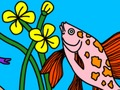 Spel Bolwende onderwaterwêreld 3 aanlyn