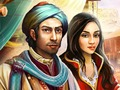 Spel Kaïro Bazaar  aanlyn