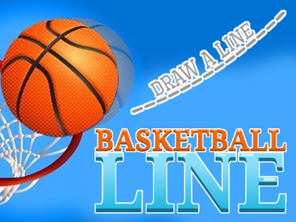 Spel Basketballyn  aanlyn
