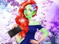 Spel Ariel en Geheimsinnige Parfuum  aanlyn