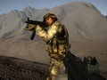 Spel Multigun Arena aanlyn