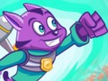 Spel Dumkot vuurpyl avontuur  aanlyn