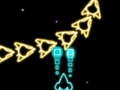 Spel Galaxe gloei uitgawe  aanlyn