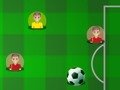 Spel Sokker Uitdaging 2018  aanlyn