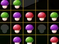 Spel Mushroom druk legkaarte  aanlyn