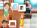 Spel Sjokolade Winkel  aanlyn
