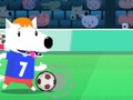 Spel Sokker Champ  aanlyn