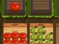 Spel Vrugte Gardener  aanlyn