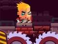 Spel Hop Quest aanlyn