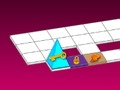 Spel Maze -ineenstorting 3 aanlyn
