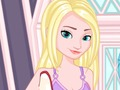 Spel Ella Make-up Verwydering  aanlyn