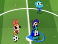 Spel Toon Cup 2018 aanlyn