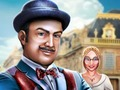 Spel Misdaad van die Eeu  aanlyn