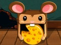 Spel Rolling Kaas  aanlyn