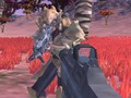 Spel Uitheemse planeet aanlyn