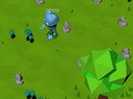 Spel Bombz. io  aanlyn