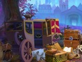 Spel Middeleeuse Kasteel Verskuilende Getalle  aanlyn