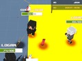 Spel Pixel Shooter. io  aanlyn