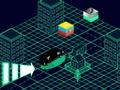 Spel Die Thundermans Power House Hiddenville Flyover  aanlyn