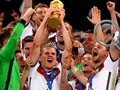 Spel FIFA Rewind: Vind die bal  aanlyn