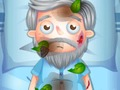 Spel Verkeerschirurgie  aanlyn