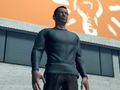 Spel Parkour Go 2: Urban aanlyn