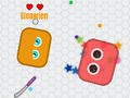 Spel Knifez. io  aanlyn