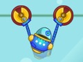 Spel Klim op  aanlyn