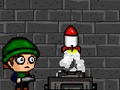 Spel Ontplof 'n nazi  aanlyn