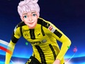 Spel Bevrore sokkerwêreldbeker 2018 aanlyn