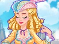 Spel Legendariese Mode Marie Antoinette  aanlyn