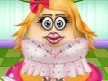 Spel Pou Meisie: Nuwe voorkoms  aanlyn