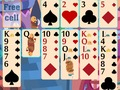 Spel Ali Baba Solitaire aanlyn