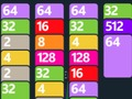Spel Twenty48 Solitaire aanlyn