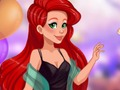 Spel Jessie se Prom Night Dress Up  aanlyn